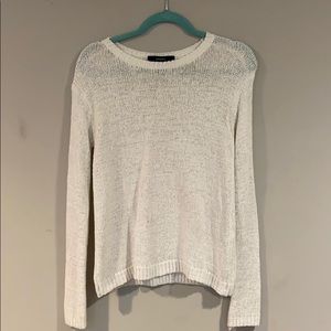Forever 21 sweater